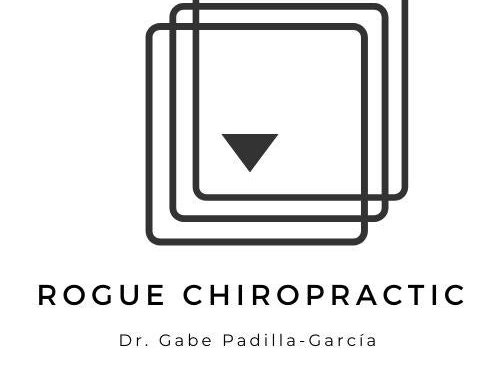 Photo of Rogue Chiropractic