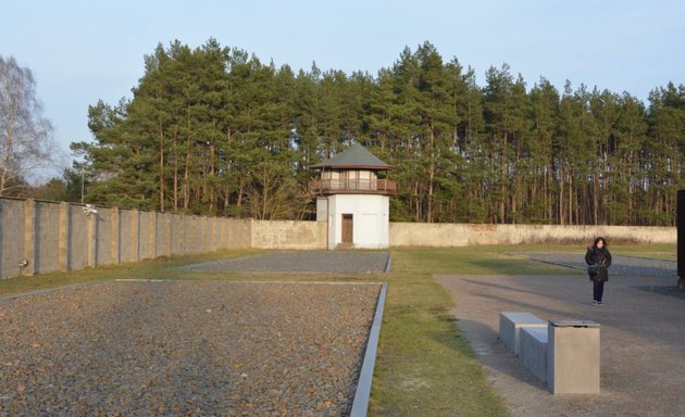 Foto von Sachsenhausen Tour Berlin Concentration Camp Memorial Tour