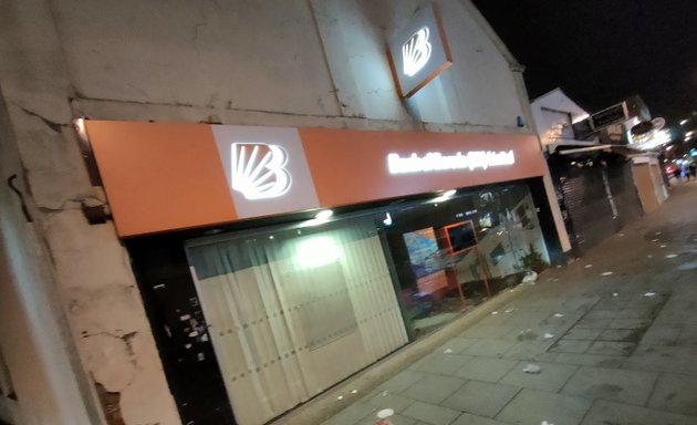 Photo of Bank Of Baroda