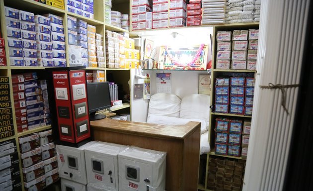 Photo of k.mataji pipes lines & electricals