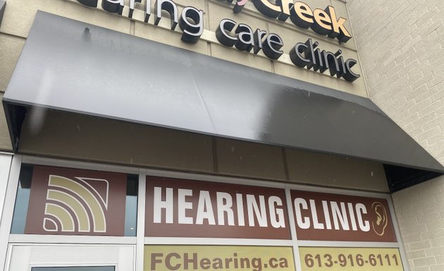 Photo of Findlay Creek Hearing Care Clinic