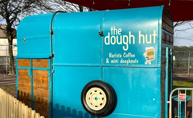 Photo of The Dough Hut