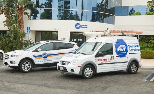 Photo of ADT Security Services