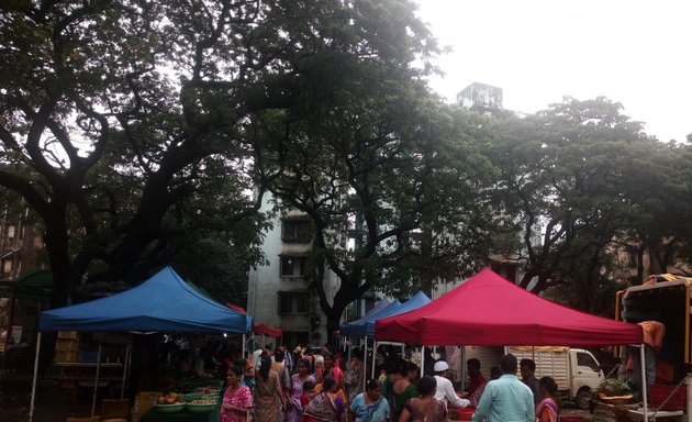 Photo of Sant Shiromani Shri Savta Mali Farmers Weekly Market