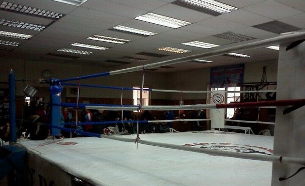 Foto de Federacion Chilena de Boxeo