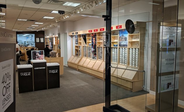 Photo of LensCrafters