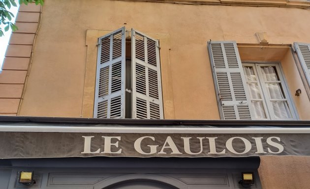 Photo de Le Gaulois - Bar, Tabac