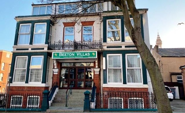 Photo of Beeton Villas Holiday Apartments Blackpool