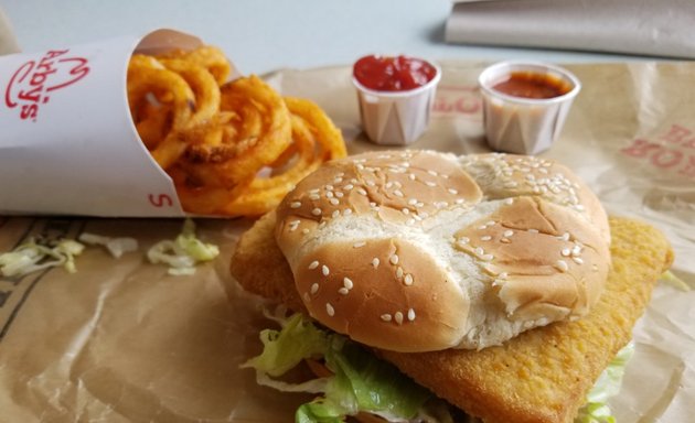 Photo of Arby's