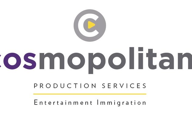 Photo of CoSmopolitan Production Services
