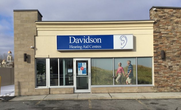 Photo of Davidson Hearing Aid Centres
