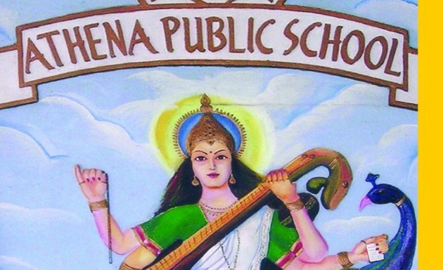 Photo of Athena Public School