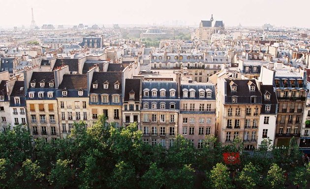 Photo de David Immobilier Paris 18 - Custine-Ramey