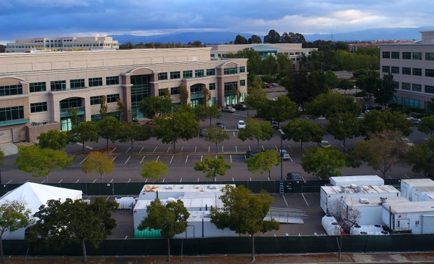 Photo of Temporary Kitchens 123