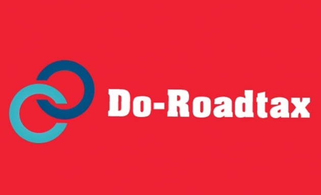 Photo of Do-roadtax