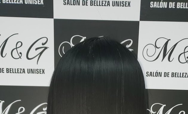 Foto de M & G Salón De Belleza Unisex