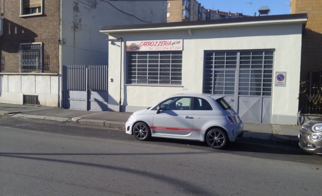 foto Carrozzeria Gio Car