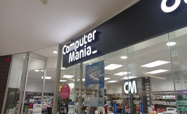 Photo of Computer Mania Tyger Valley Centre