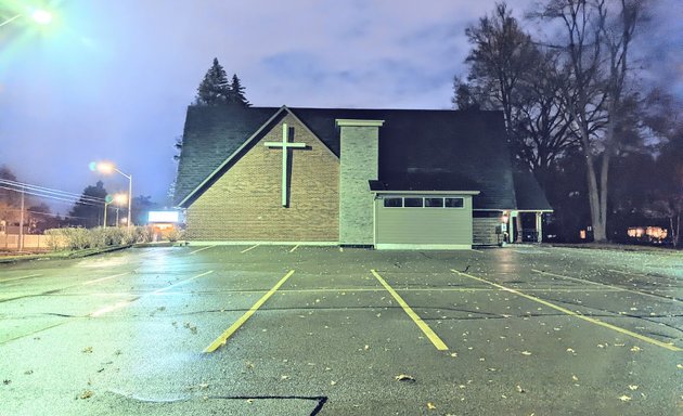 Photo of Erindale Bible Chapel