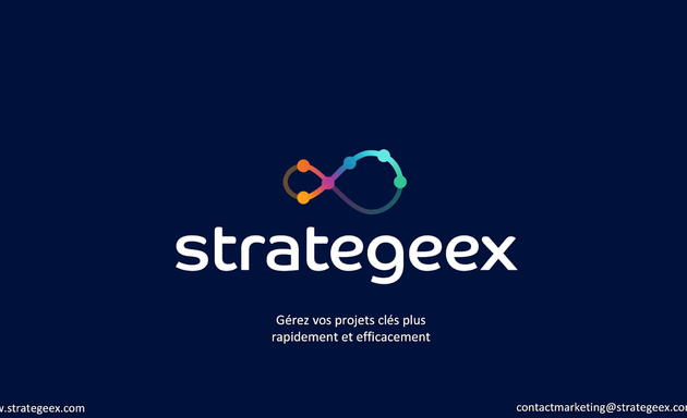 Photo de Strategeex