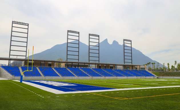 Foto de Estadio Tecnológico