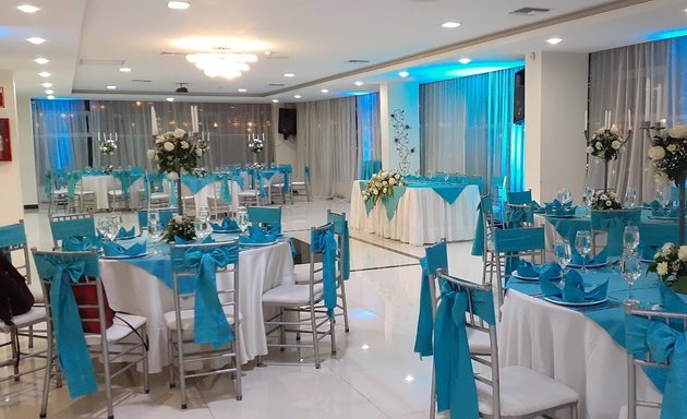 Foto de Recepciones Alteza