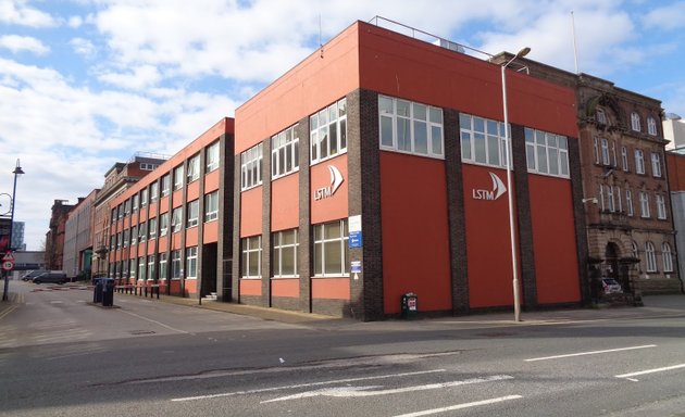 Photo of Liverpool School of Tropical Medicine