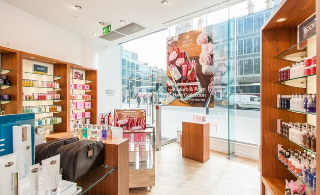 Photo of Molton Brown London Victoria