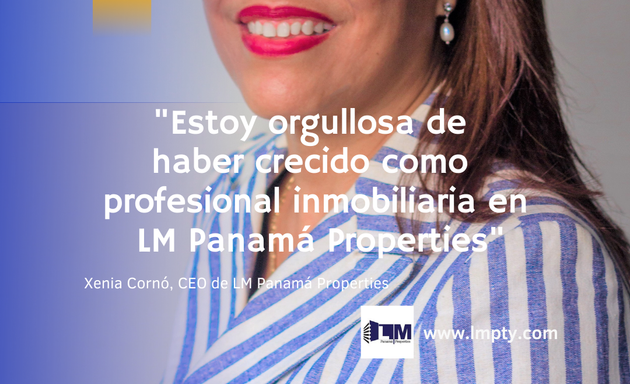 Foto de lm Panama Properties Inc.