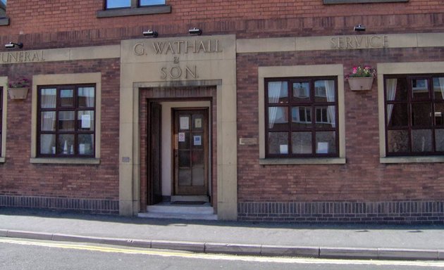 Photo of G Wathall & Son Ltd