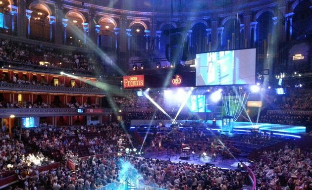 Photo of Royal Albert Hall
