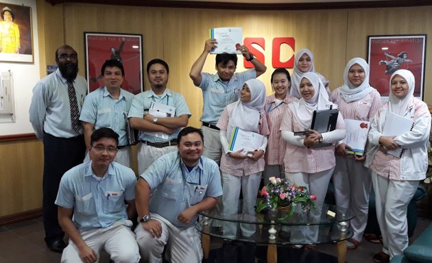 Photo of Praxis Skills Training & Consultancy Sdn. Bhd.