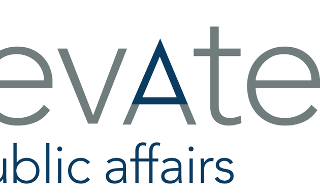 Photo of Elevate Public Affairs