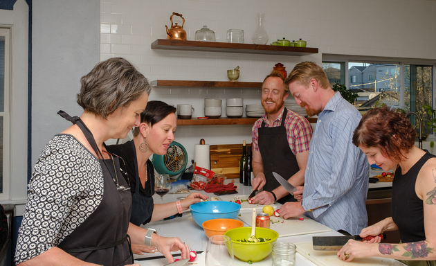 Photo of Denver Cooking Classes