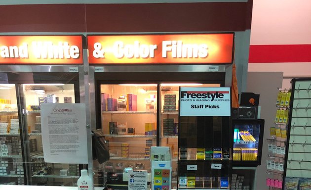 Photo of Freestyle Photo & Imaging Supplies
