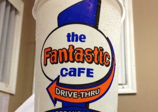 Photo of Fantastic Cafe
