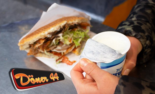 Foto von Döner 44