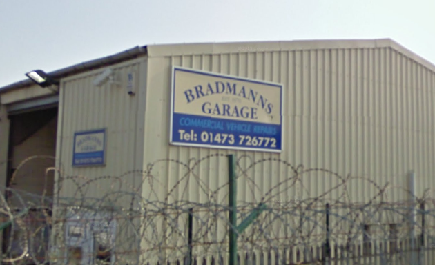 Photo of Bradmanns Ltd