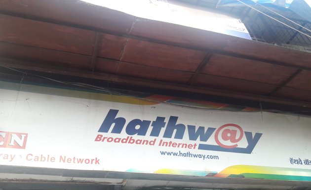 Photo of Hathway Cable & Datacom Ltd