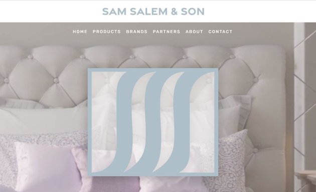 Photo of Sam Salem & Son