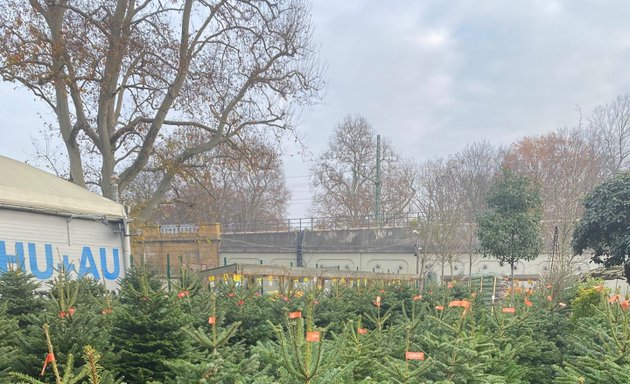 Foto von Der Holländer Pflanzencenter GmbH am Treptower Park