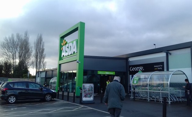 Photo of Asda Beeston Supermarket