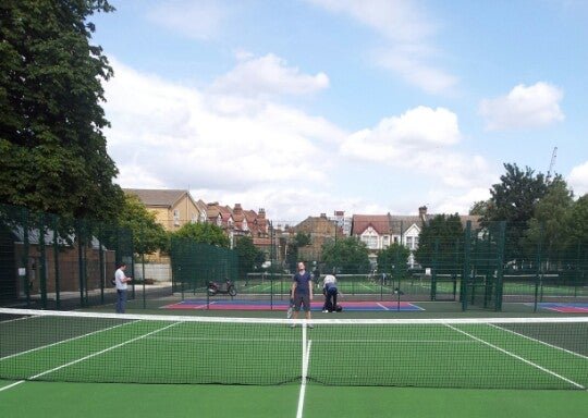 Photo of Abbotts Park