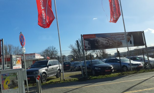 Foto von Hessen Auto Center Frankfurt
