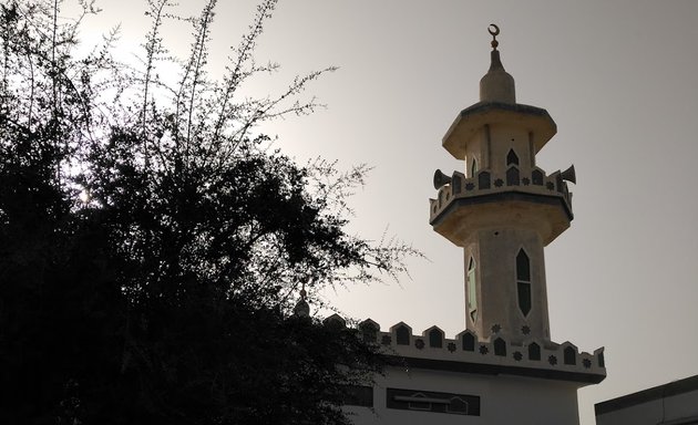 Photo of Masjid Al Faqah 2