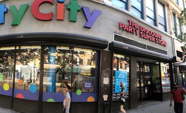 Photo of Party City