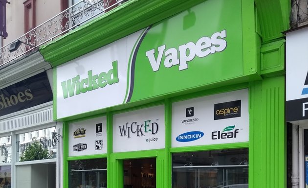 Photo of Wicked Vapes