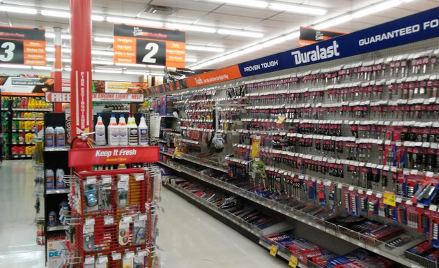 Photo of AutoZone Auto Parts