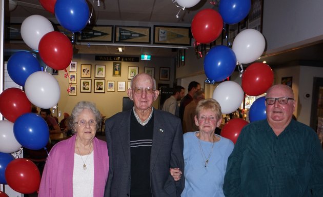 Photo of Yarraville-Footscray Bowling Club