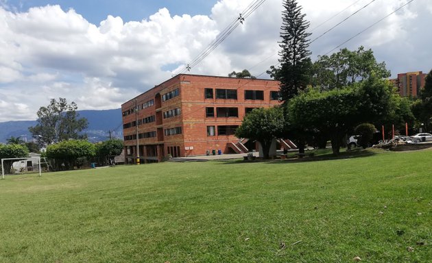 Foto de Instituto Colombo Venezolano